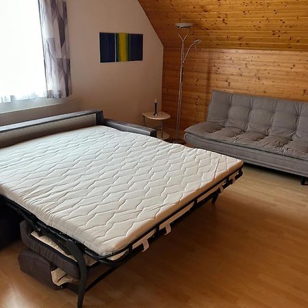Altstadt-Apartments Bad Radkersburg - Ihr Zuhause Auf Reisen Exteriör bild