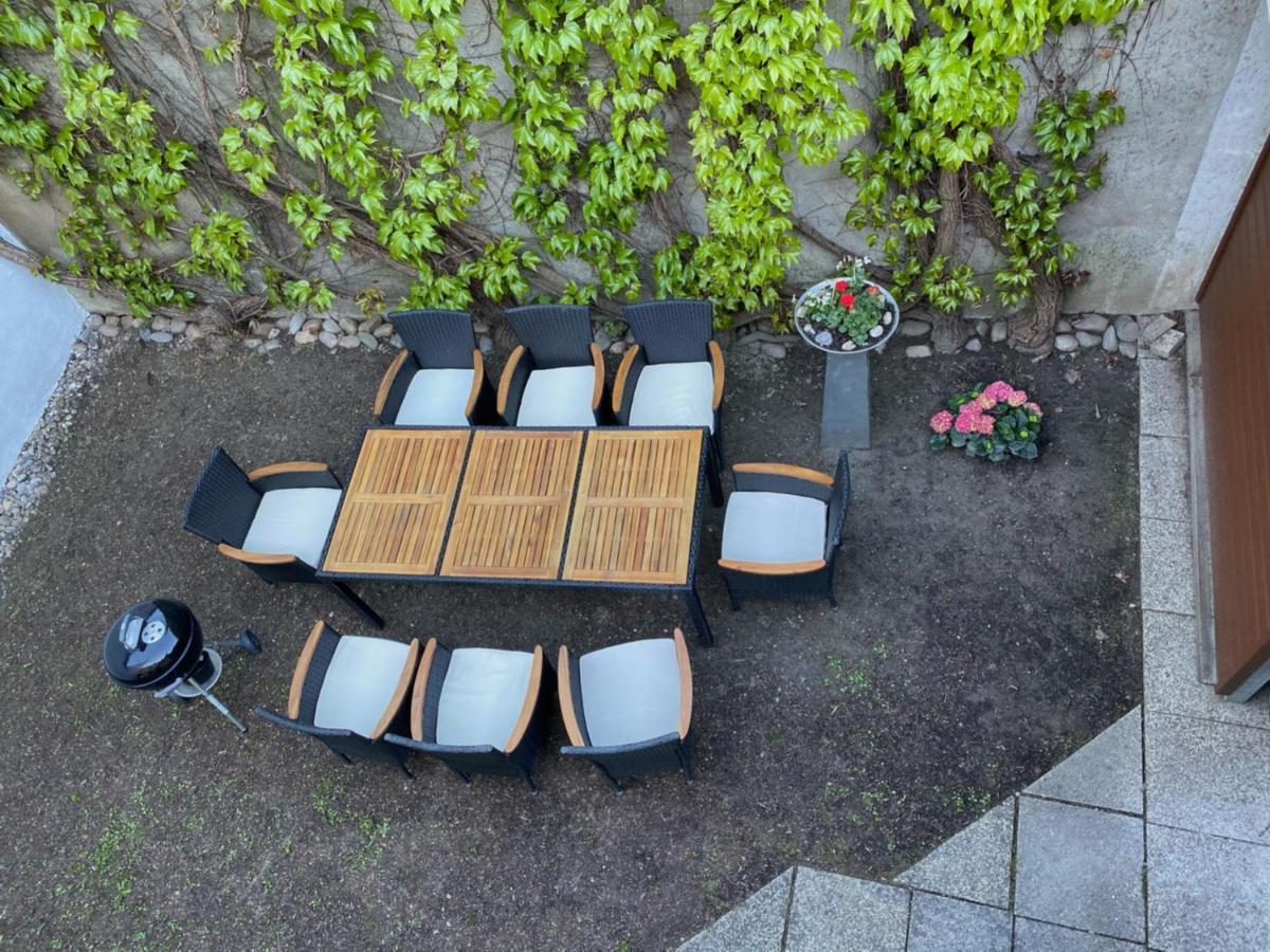 Altstadt-Apartments Bad Radkersburg - Ihr Zuhause Auf Reisen Exteriör bild