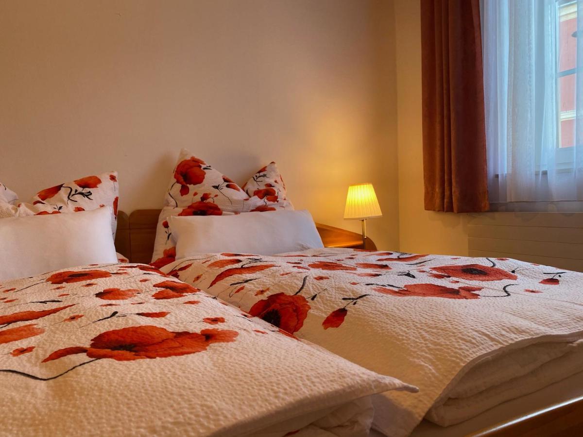 Altstadt-Apartments Bad Radkersburg - Ihr Zuhause Auf Reisen Exteriör bild