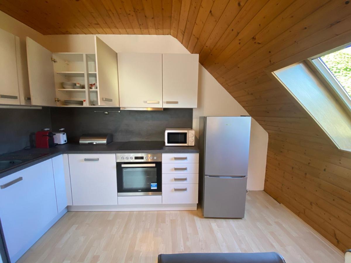 Altstadt-Apartments Bad Radkersburg - Ihr Zuhause Auf Reisen Exteriör bild