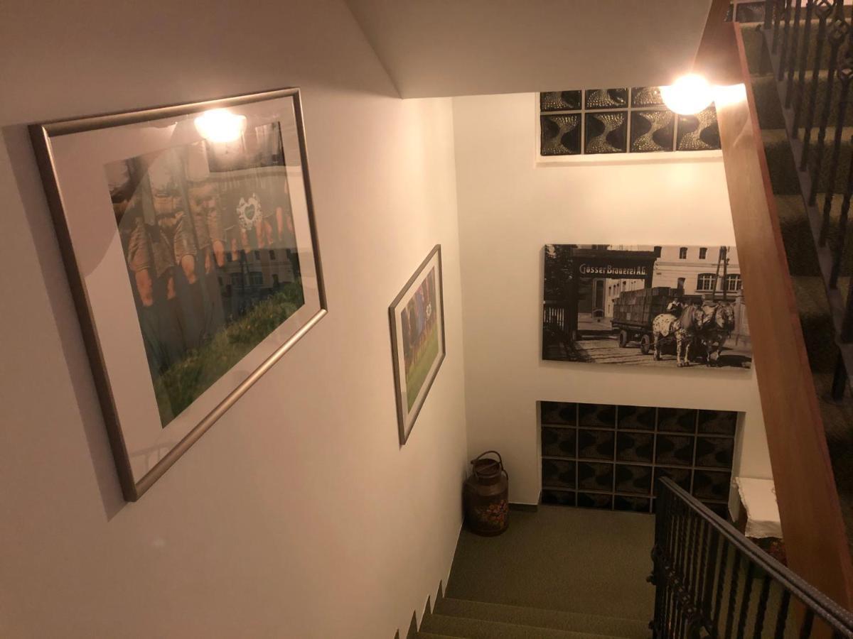 Altstadt-Apartments Bad Radkersburg - Ihr Zuhause Auf Reisen Exteriör bild