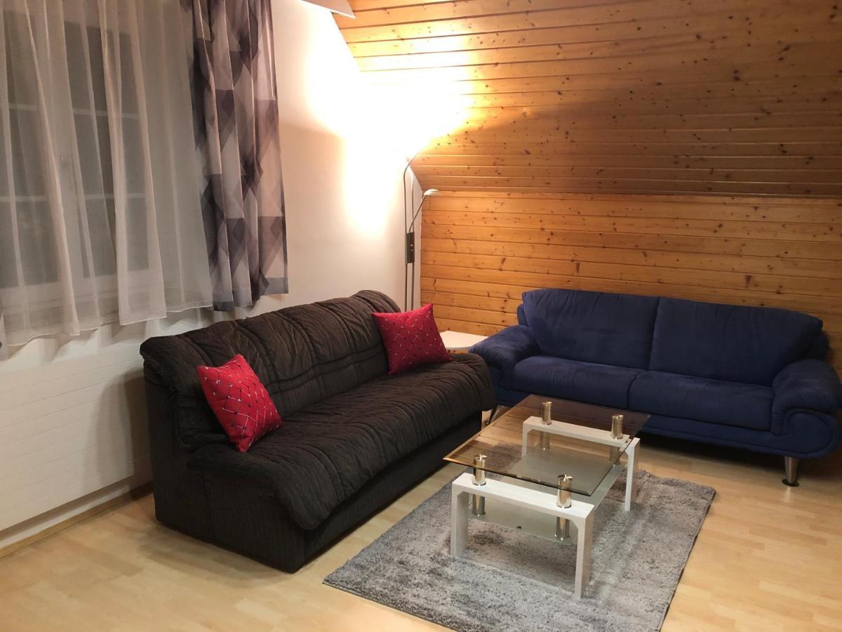 Altstadt-Apartments Bad Radkersburg - Ihr Zuhause Auf Reisen Exteriör bild