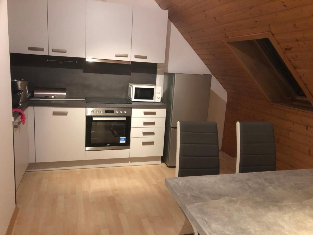 Altstadt-Apartments Bad Radkersburg - Ihr Zuhause Auf Reisen Exteriör bild