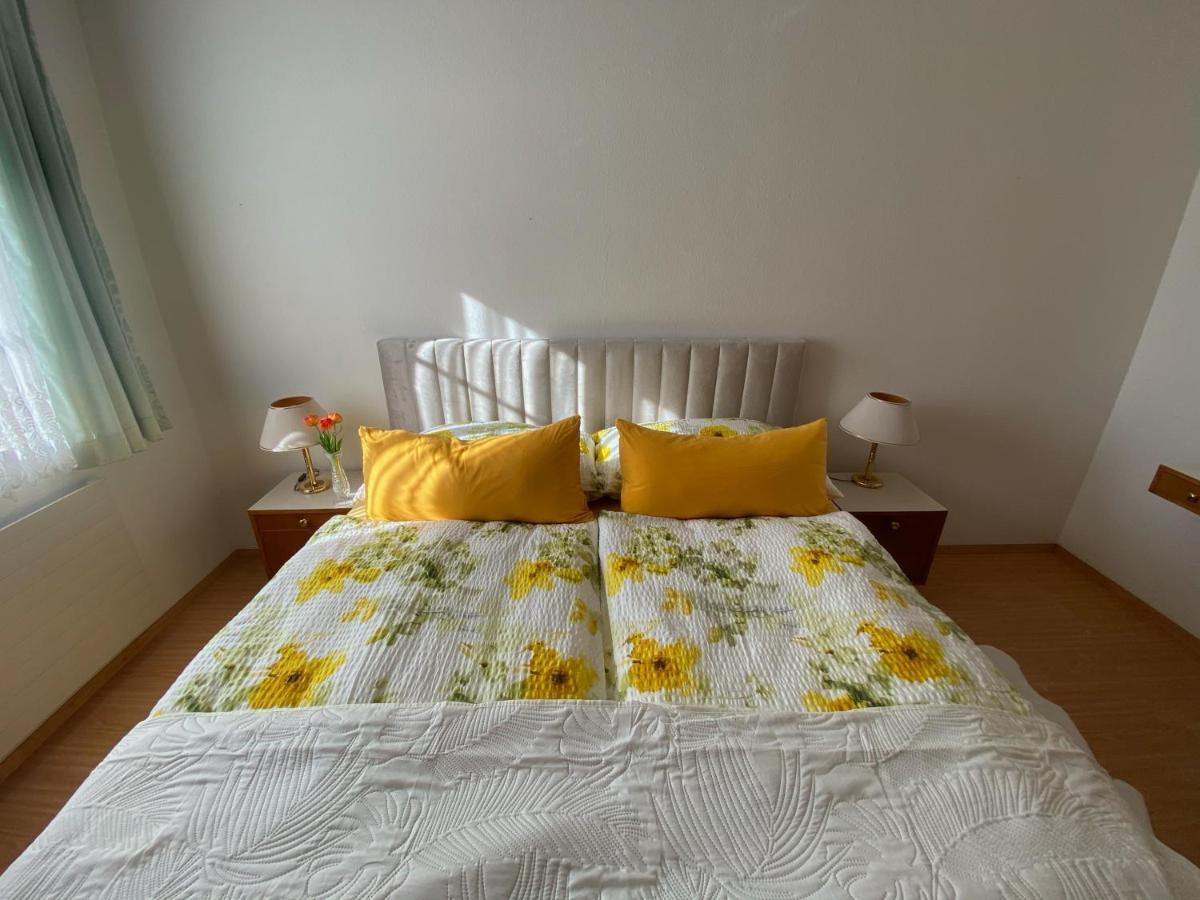 Altstadt-Apartments Bad Radkersburg - Ihr Zuhause Auf Reisen Exteriör bild