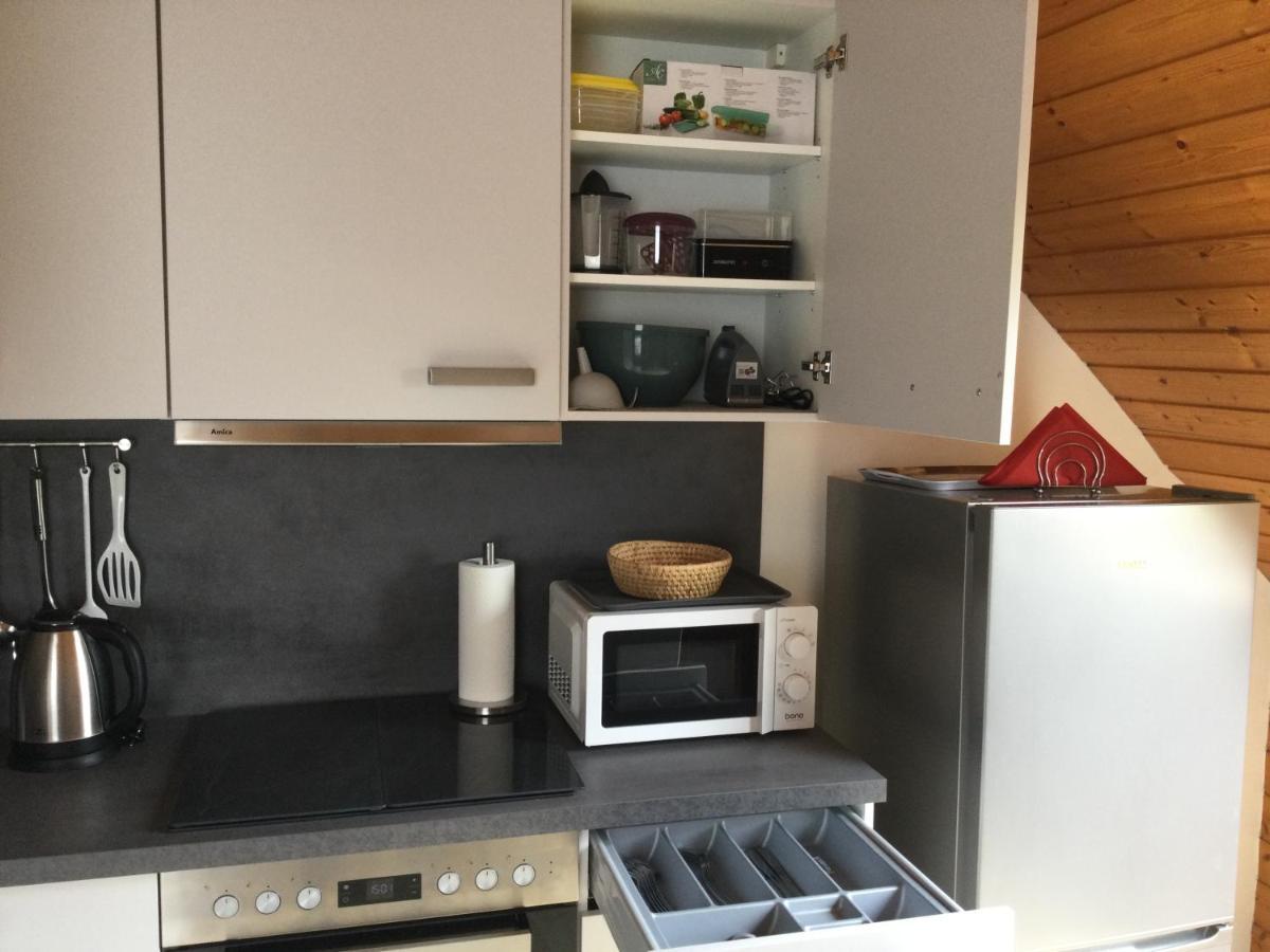 Altstadt-Apartments Bad Radkersburg - Ihr Zuhause Auf Reisen Exteriör bild