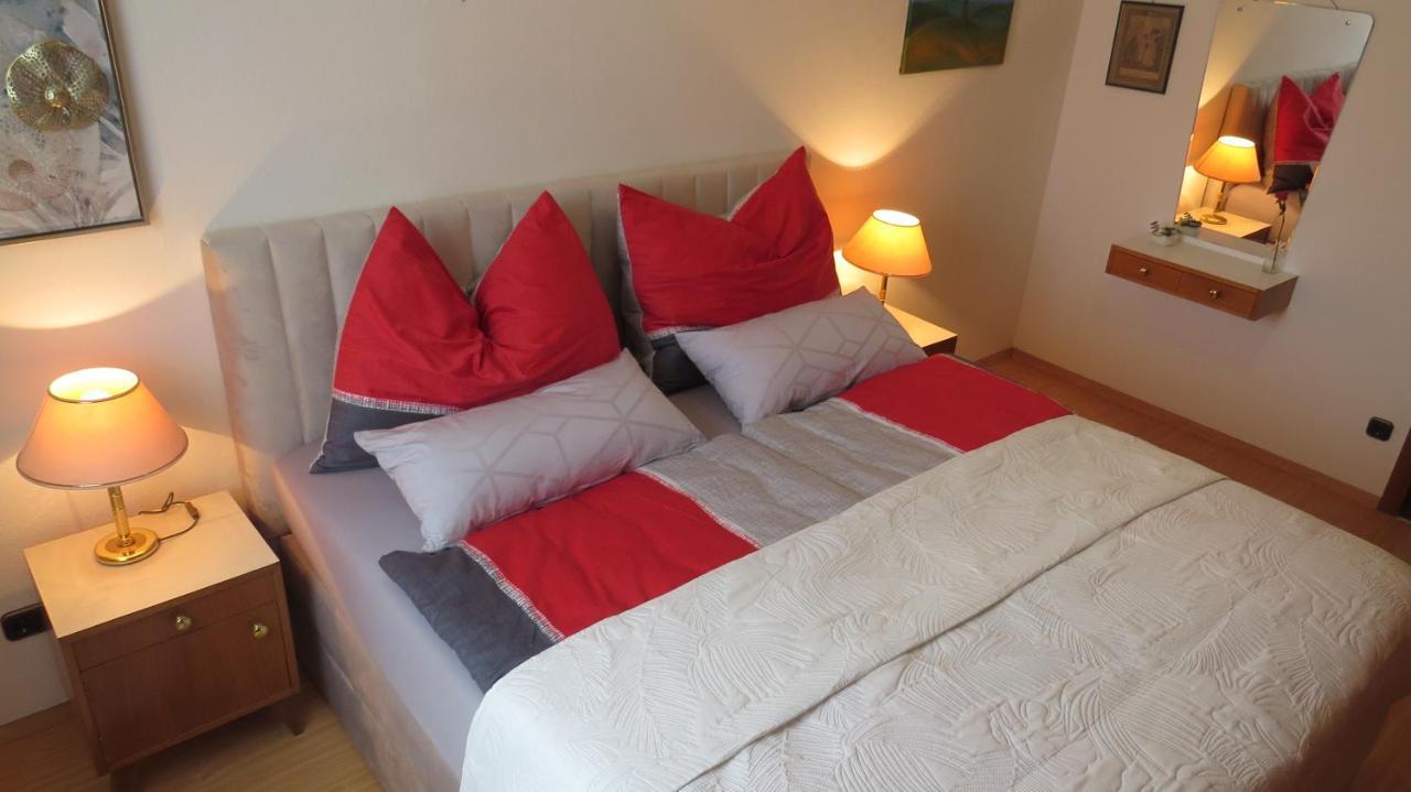 Altstadt-Apartments Bad Radkersburg - Ihr Zuhause Auf Reisen Exteriör bild