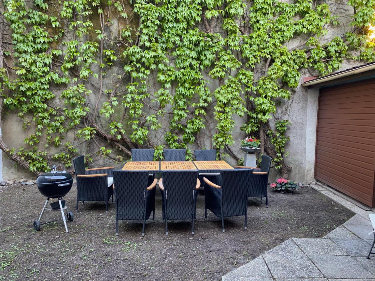 Altstadt-Apartments Bad Radkersburg - Ihr Zuhause Auf Reisen Exteriör bild