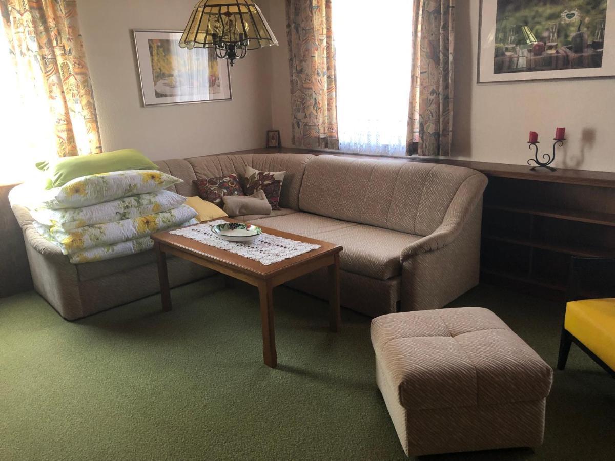 Altstadt-Apartments Bad Radkersburg - Ihr Zuhause Auf Reisen Exteriör bild