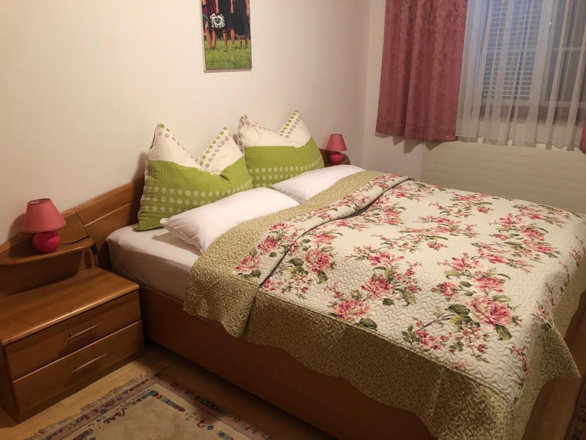 Altstadt-Apartments Bad Radkersburg - Ihr Zuhause Auf Reisen Exteriör bild