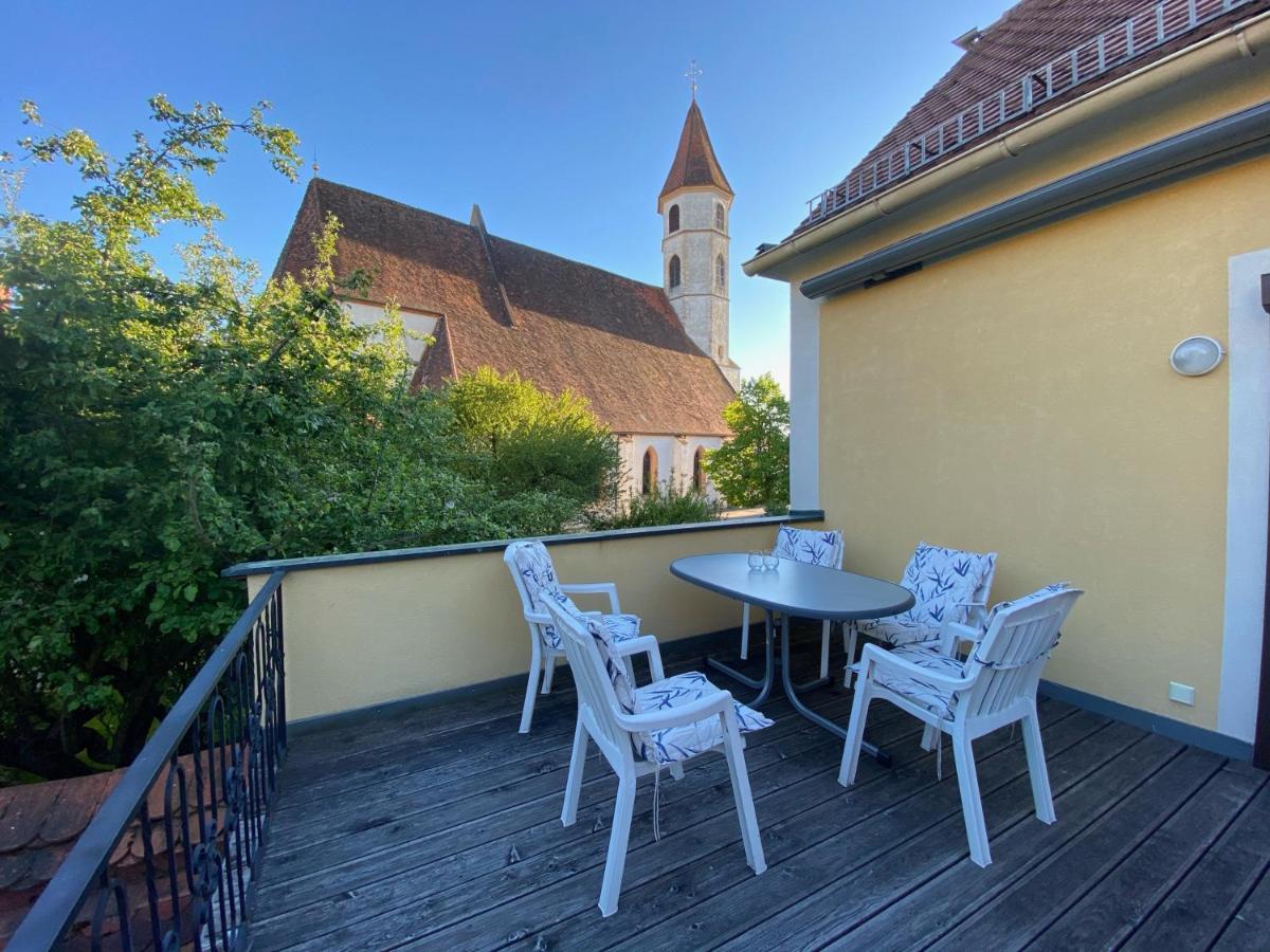 Altstadt-Apartments Bad Radkersburg - Ihr Zuhause Auf Reisen Exteriör bild
