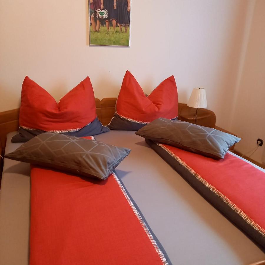 Altstadt-Apartments Bad Radkersburg - Ihr Zuhause Auf Reisen Exteriör bild