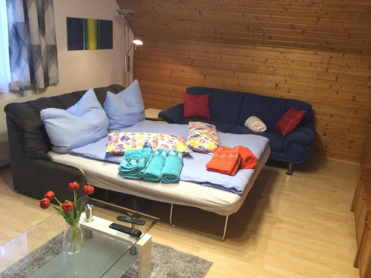 Altstadt-Apartments Bad Radkersburg - Ihr Zuhause Auf Reisen Exteriör bild