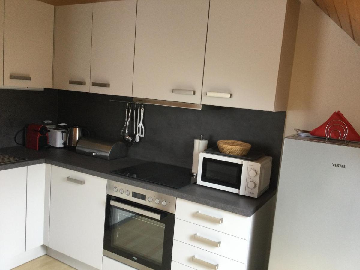 Altstadt-Apartments Bad Radkersburg - Ihr Zuhause Auf Reisen Exteriör bild