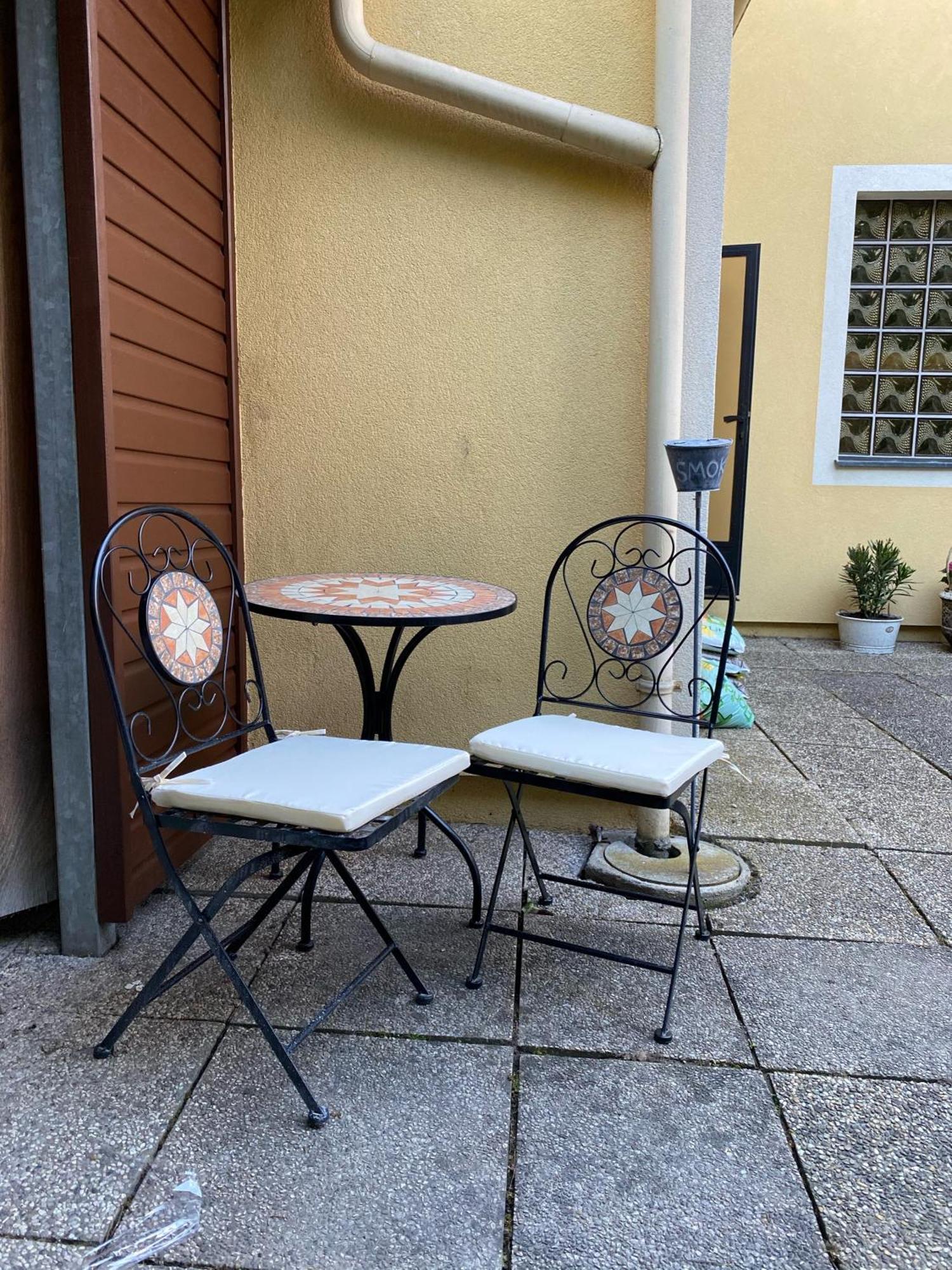 Altstadt-Apartments Bad Radkersburg - Ihr Zuhause Auf Reisen Rum bild
