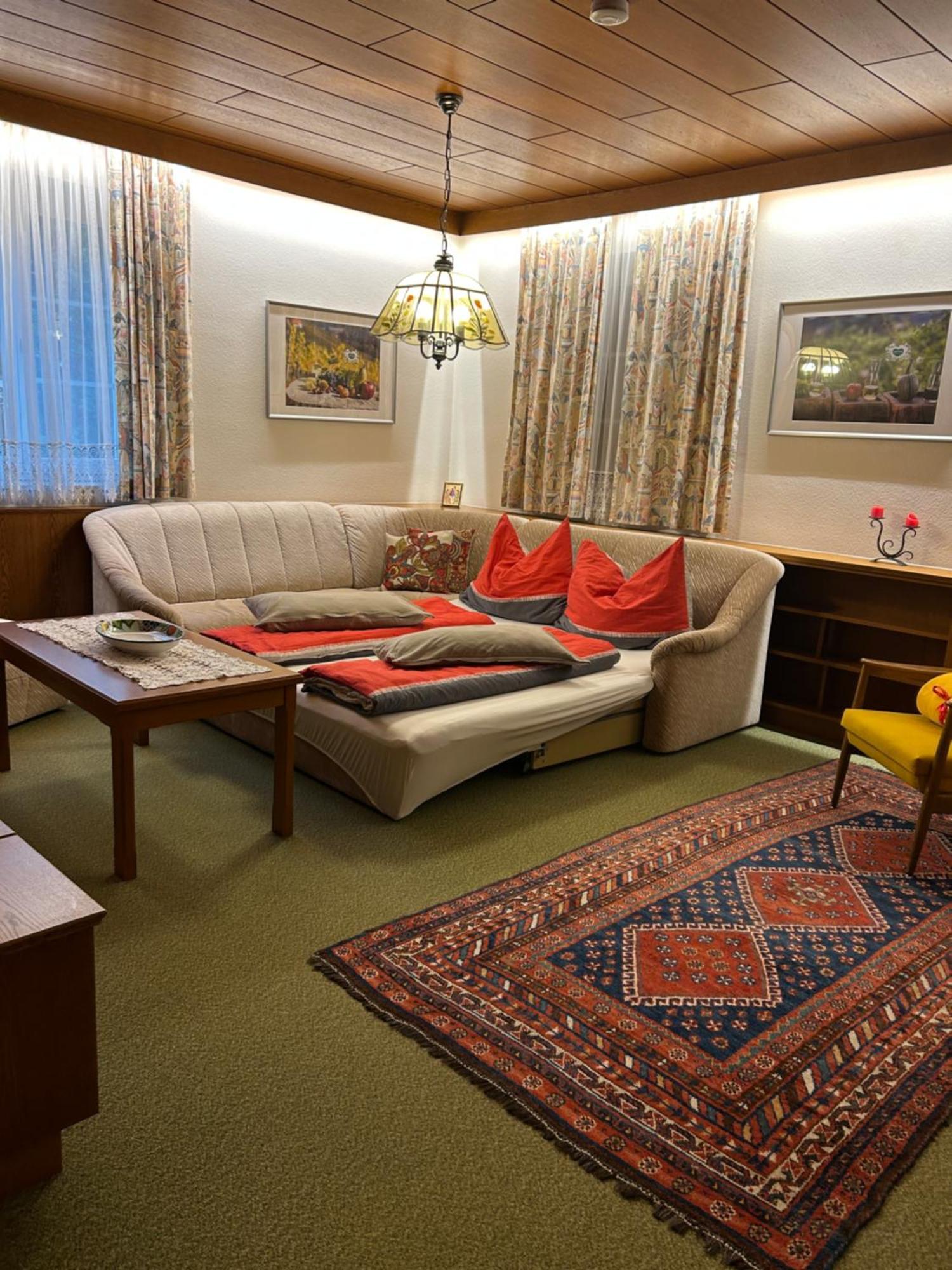 Altstadt-Apartments Bad Radkersburg - Ihr Zuhause Auf Reisen Exteriör bild