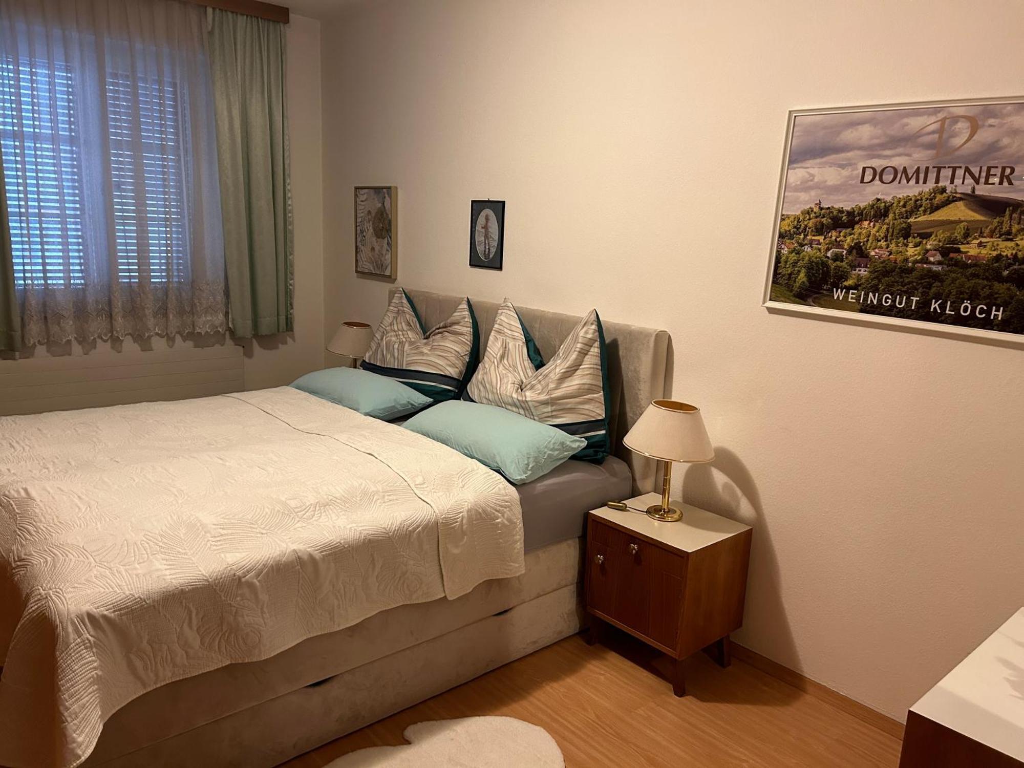 Altstadt-Apartments Bad Radkersburg - Ihr Zuhause Auf Reisen Exteriör bild